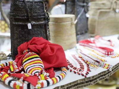 เอกอัครราชทูตสาธารณรัฐฟิลิปปินส์ เยี่ยมชมงาน “OTOP City 2024 Happy Market มอบความสุข ด้วยของขวัญล้ำค่า จากภูมิปัญญาไทย” ตั้งแต่วันนี้ ถึงวันที่ 22 ธันวาคม ณ อิมแพค เมืองทองธานี